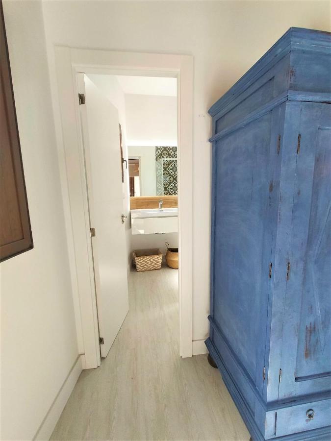 Villa Aura La Sorrueda Eksteriør billede