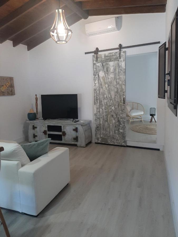 Villa Aura La Sorrueda Eksteriør billede