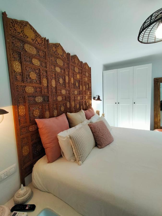 Villa Aura La Sorrueda Eksteriør billede
