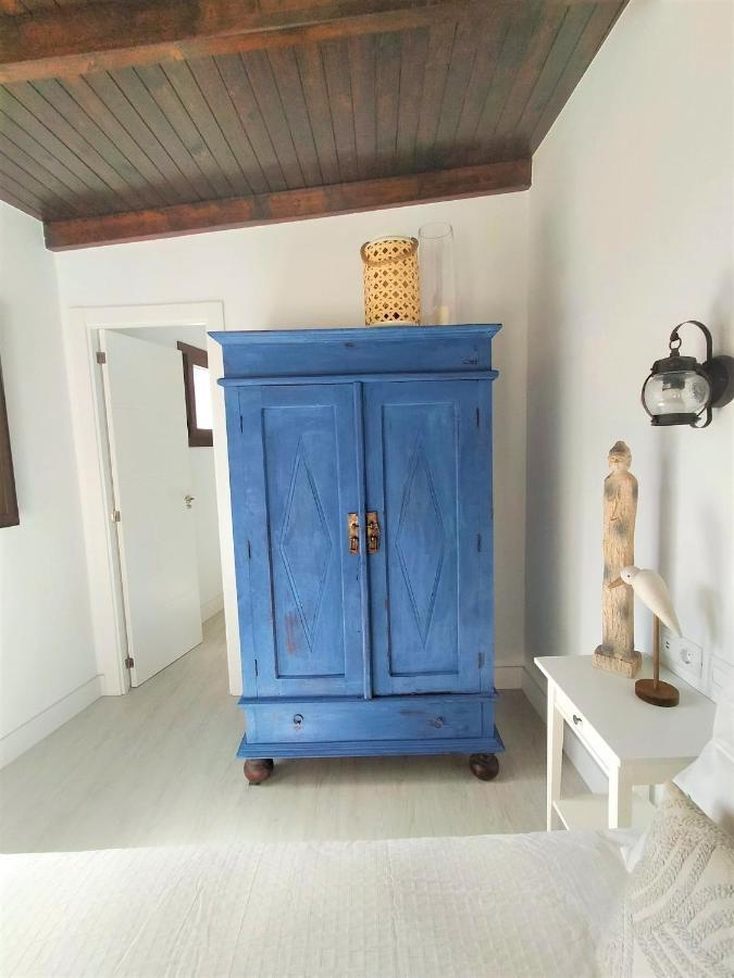 Villa Aura La Sorrueda Eksteriør billede